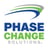 Phase Change Solutions, Inc. Logo